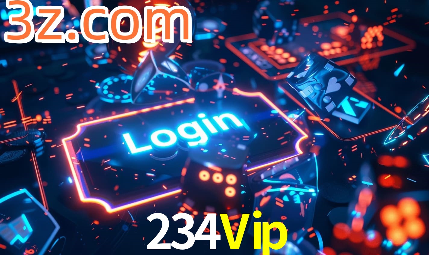 Bônus de Cadastro Cassino 234Vip